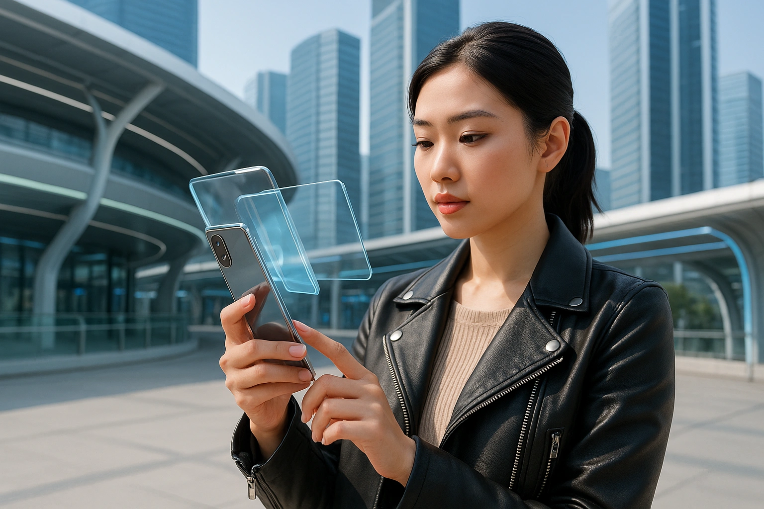 Benjaminzarzycki.com - Ilustrasi Smartphone Flagship 2025: Mana yang Paling Worth It?