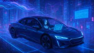 Benjaminzarzycki.com - Ilustrasi Mobil Terbang: Mitos atau Masa Depan Transportasi?