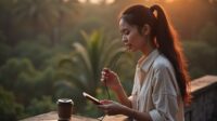 Gadget Ramah Lingkungan untuk Gaya Hidup Berkelanjutan