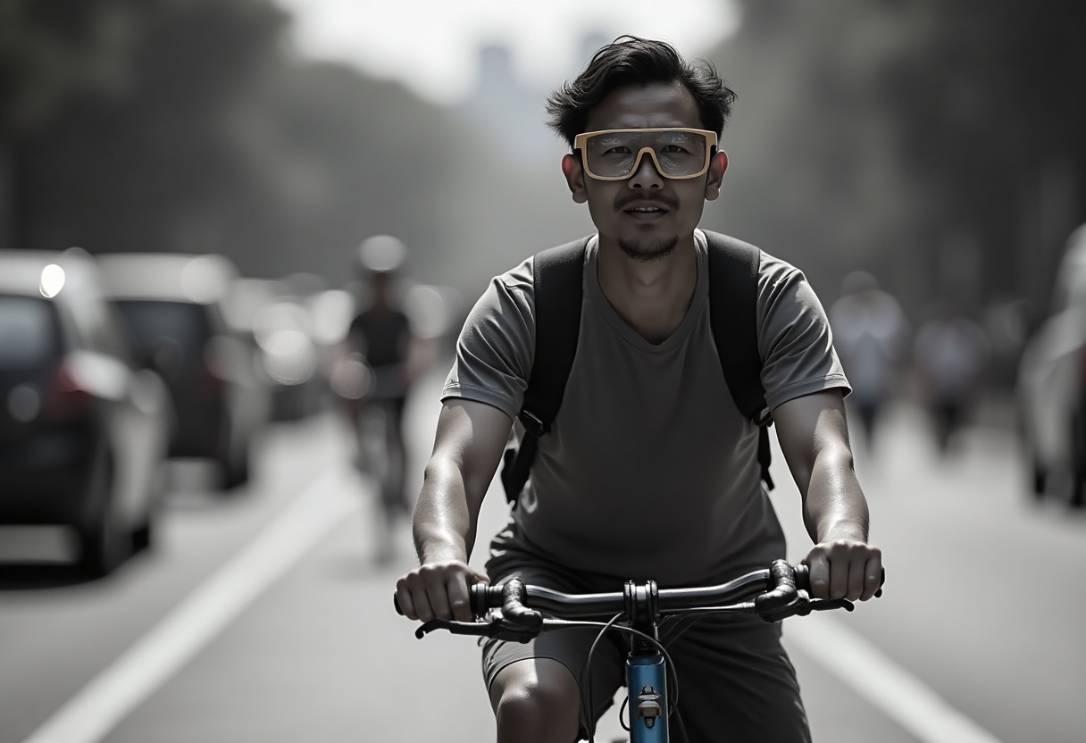 Gadget Ramah Lingkungan untuk Gaya Hidup Berkelanjutan