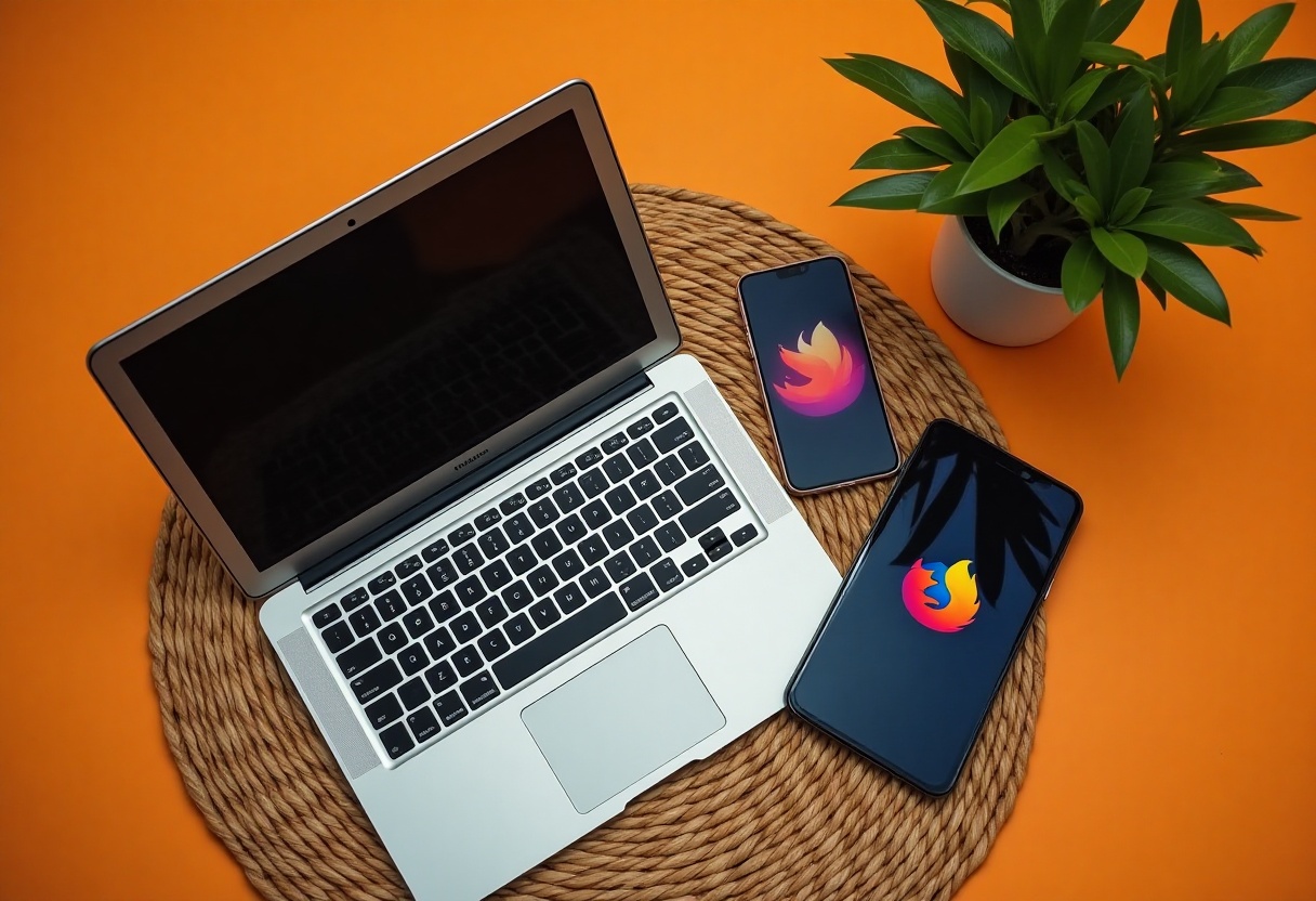 Perbandingan Browser Chrome vs Firefox vs Edge