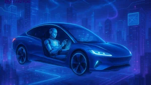 Benjaminzarzycki.com - Ilustrasi Mobil Terbang: Mitos atau Masa Depan Transportasi?